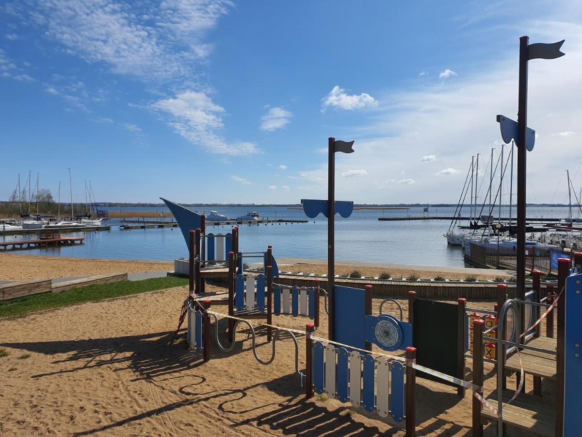Gizycko - Wilkasy - Apartmazury Экстерьер фото