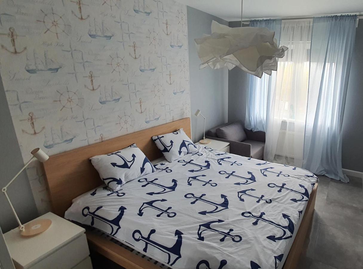 Gizycko - Wilkasy - Apartmazury Экстерьер фото