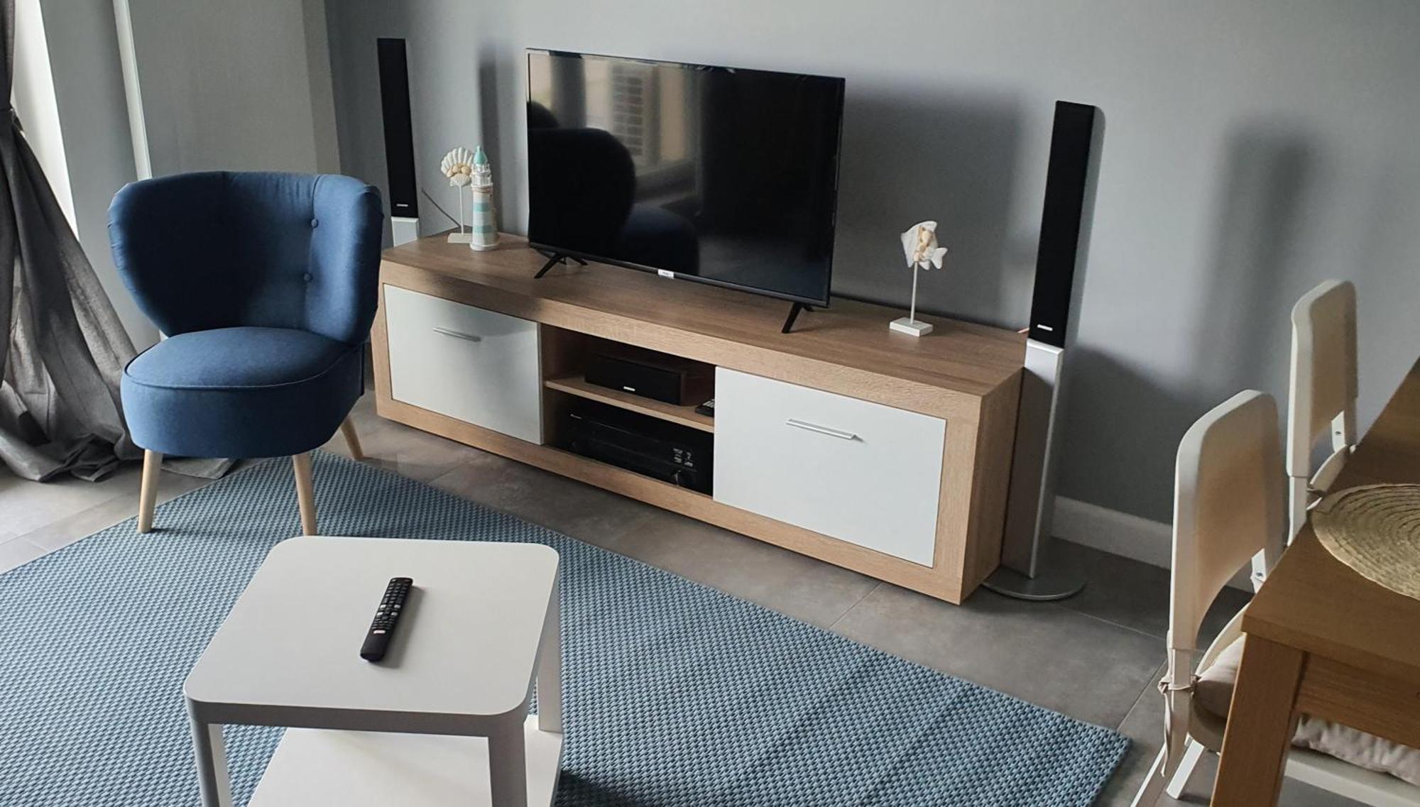 Gizycko - Wilkasy - Apartmazury Номер фото
