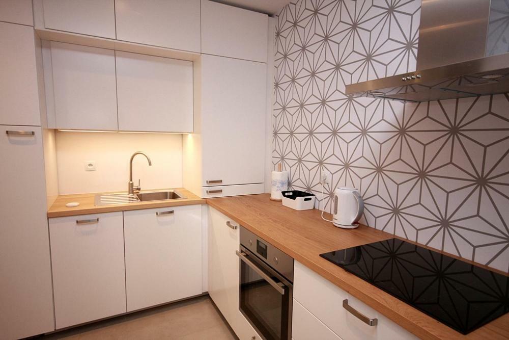 Gizycko - Wilkasy - Apartmazury Экстерьер фото