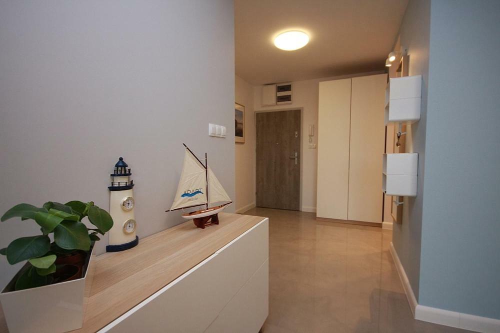 Gizycko - Wilkasy - Apartmazury Экстерьер фото